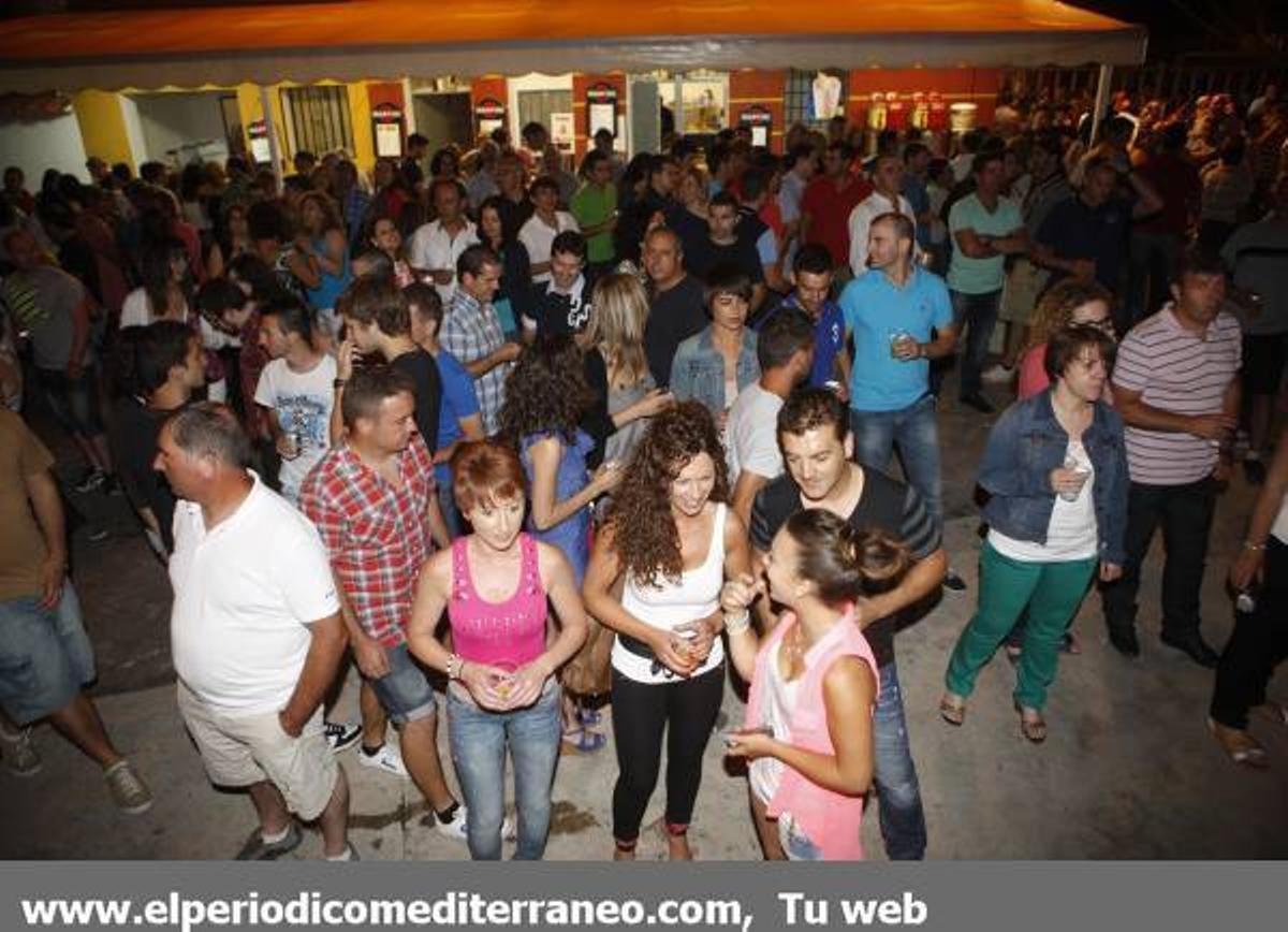 GALERÍA DE FOTOS - Montalba se llena de fiesta con las verbenas