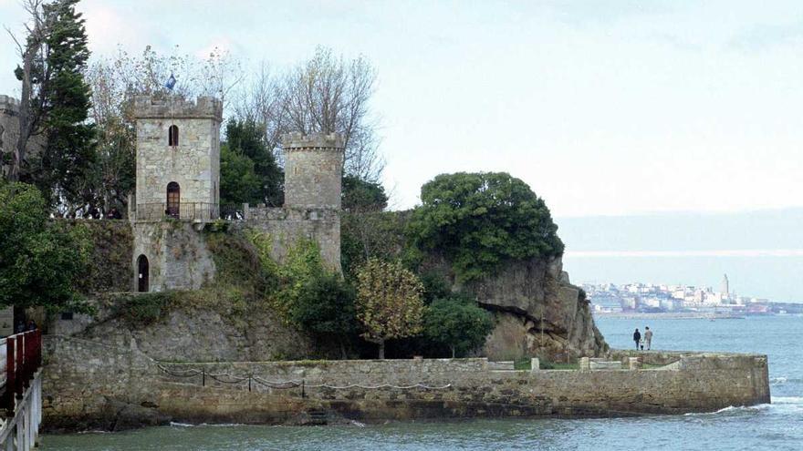 5 castillos en la provincia de A Coruña que te retrotraerán a la Edad Media