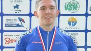 mathieu riebel