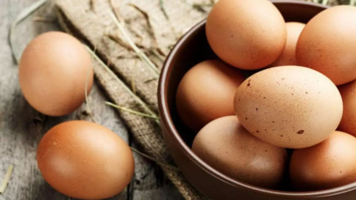 La importancia del huevo para adelgazar: ¿cuántos comer al día, qué aportan y cómo consumirlos?