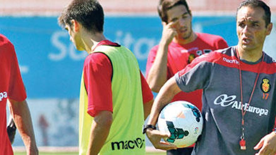 Pelota de partido para Oltra