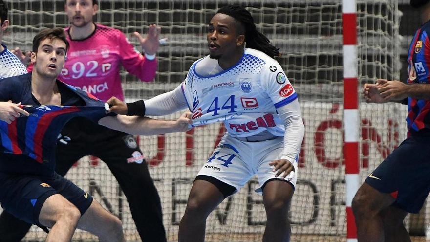Furtado en un partido