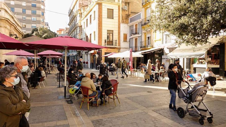 Castellón gana población impulsada por los extranjeros