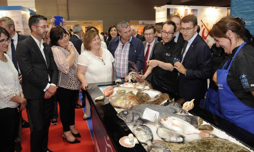 40ª Feira Internacional Semana Verde de Galicia