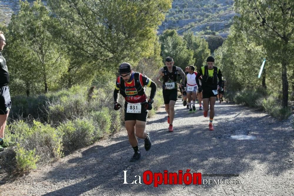 V Nogalte Trail Extreme