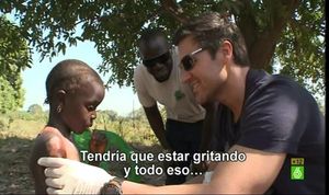 El bitllet de Ferran Monegal.