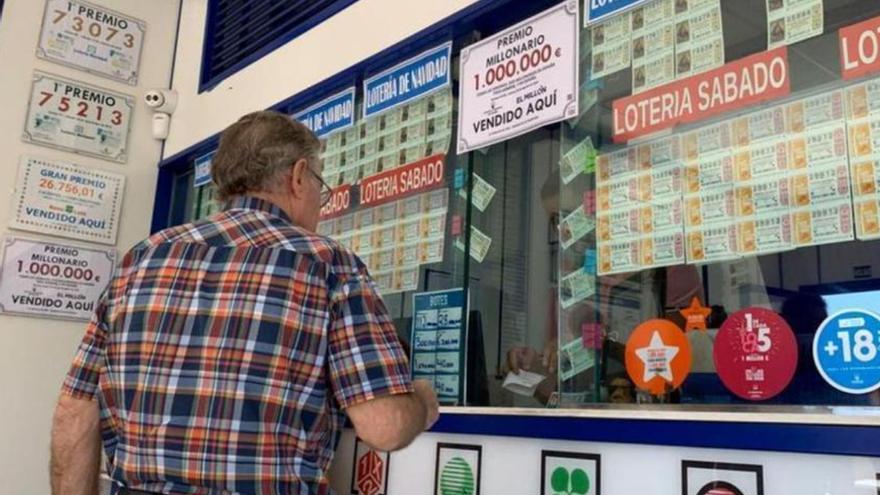 ¿Cómo se juega a la Bonoloto?