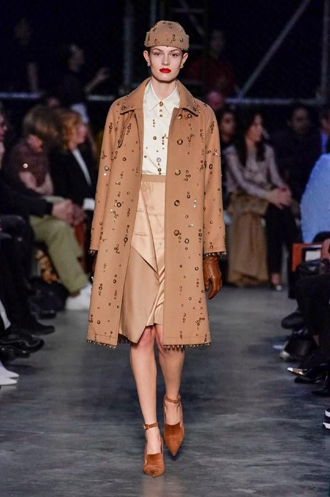 Burberry