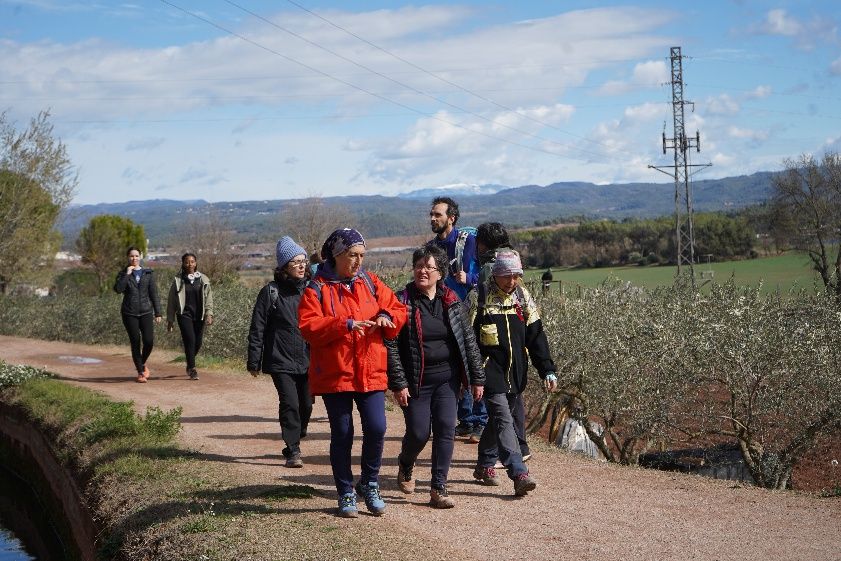 Transéquia 2024: Busca't a les fotos