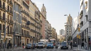 Reduir la contaminació acústica millora la salut