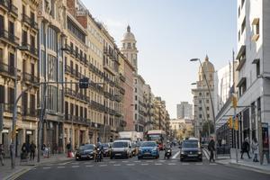 Reduir la contaminació acústica millora la salut