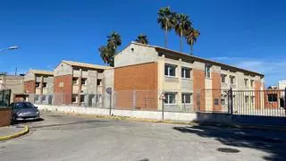 La Diputació de València ayuda a Almoines a finalizar la reforma de las Escuelas Viejas
