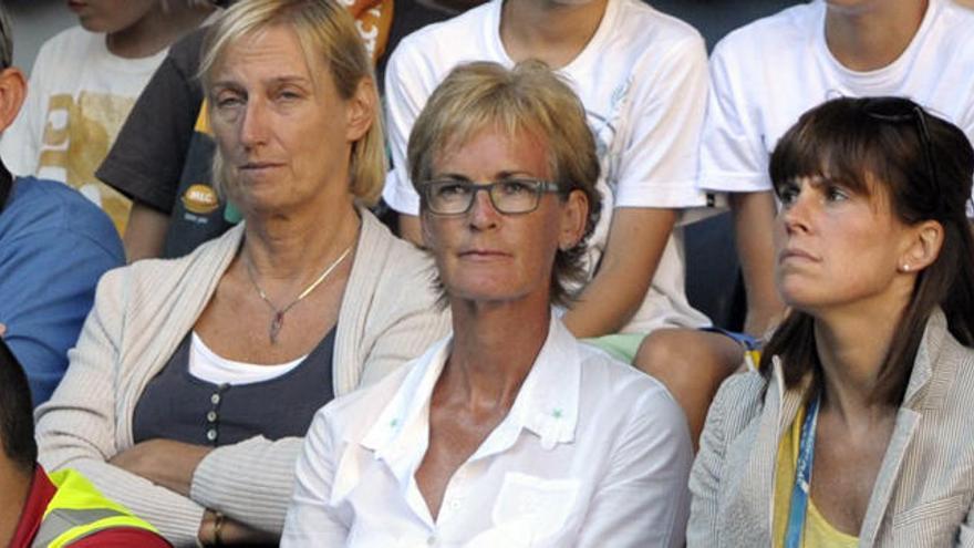 Judy Murray