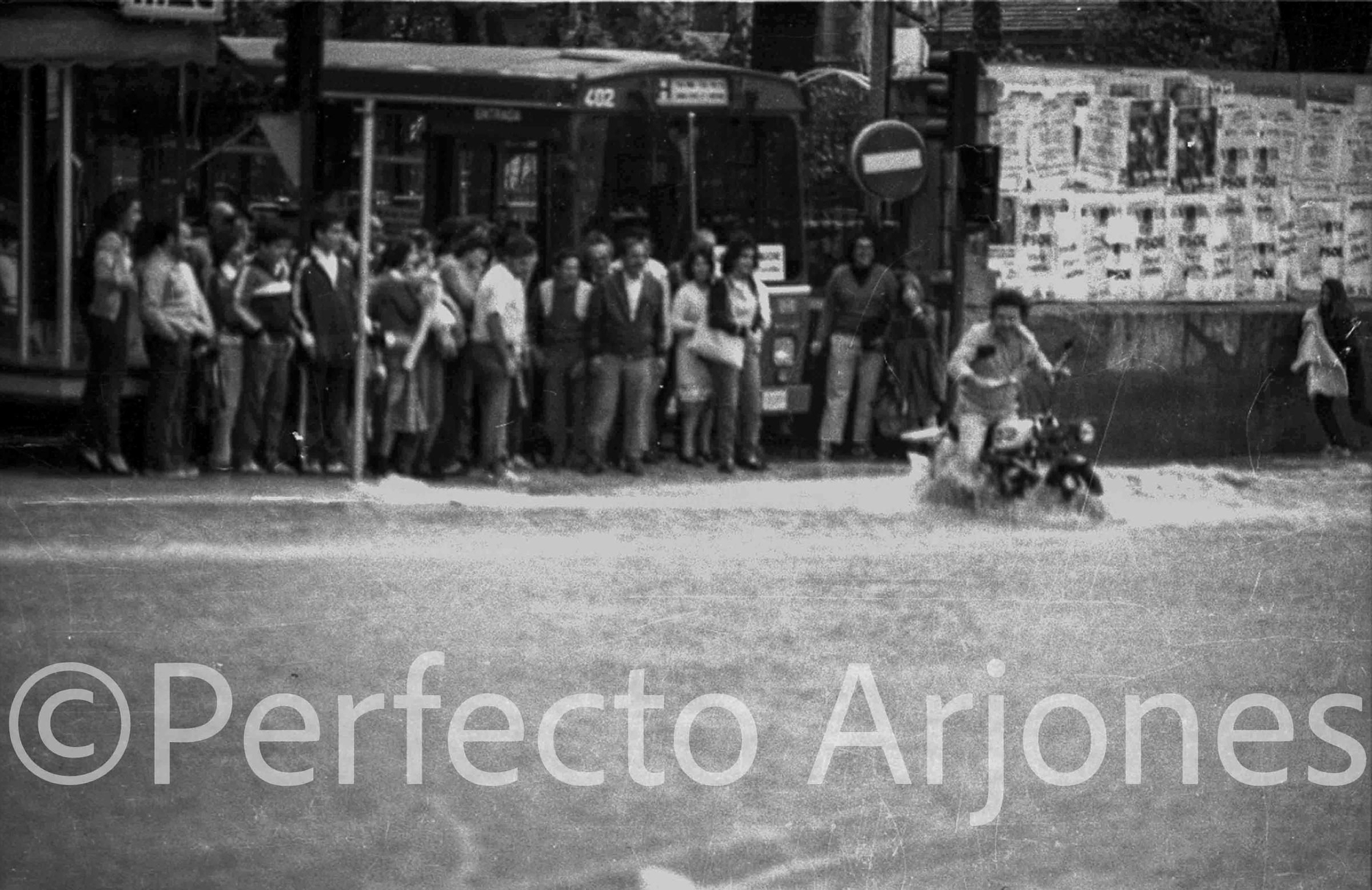 Riada de 1982: El día que Alicante se partió en dos