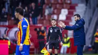 La Copa del Rey nunca molesta en el Valencia CF