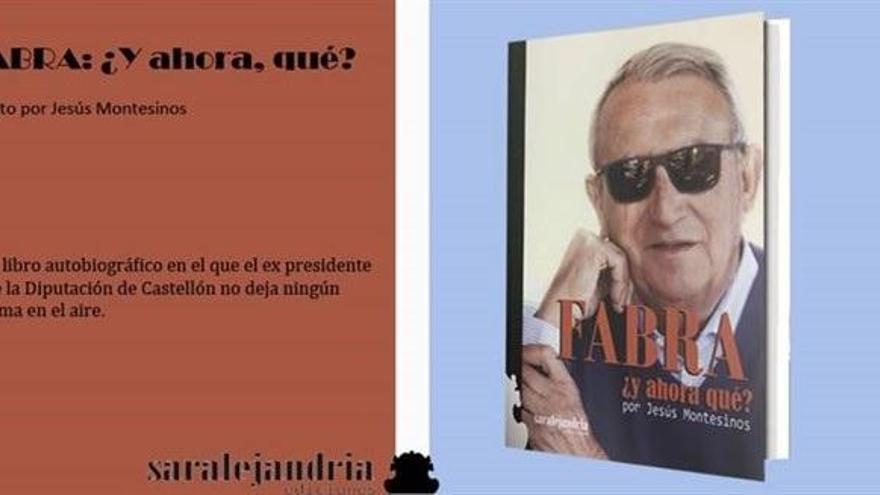 Carlos Fabra: &quot;Qué pena da el PP&quot;