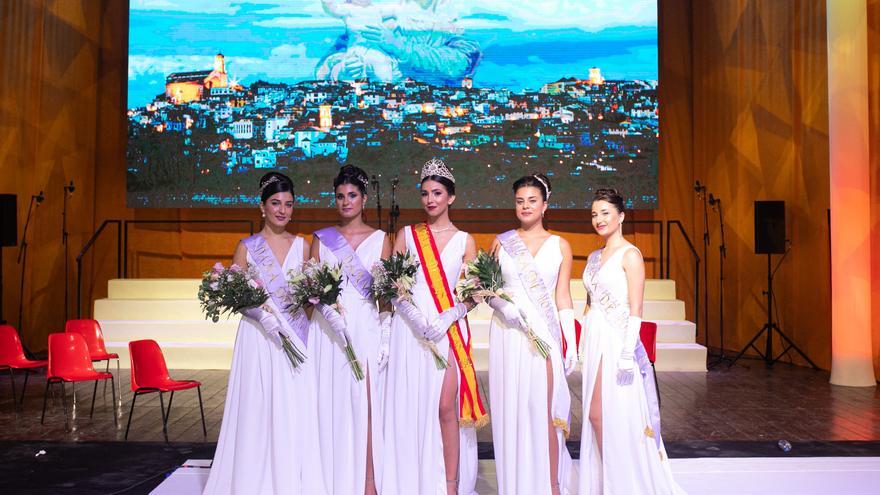 El pregón de Juan Ibernón y la coronación de la Reina dan paso a las Fiestas Patronales de Cehegín