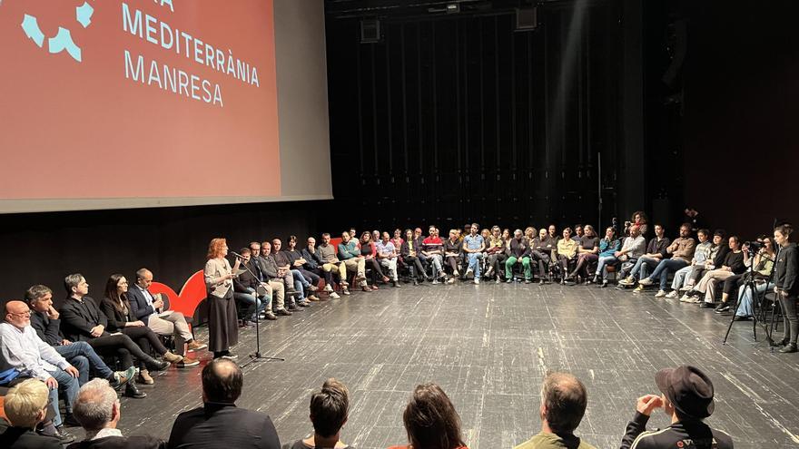 El nou disc de Roger Mas i la Cobla Sant Jordi, entre les 20 propostes de l&#039;Obrador d&#039;arrel de la Fira Mediterrània