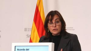 El Govern exigeix més «responsabilitats» i solucions a Adif