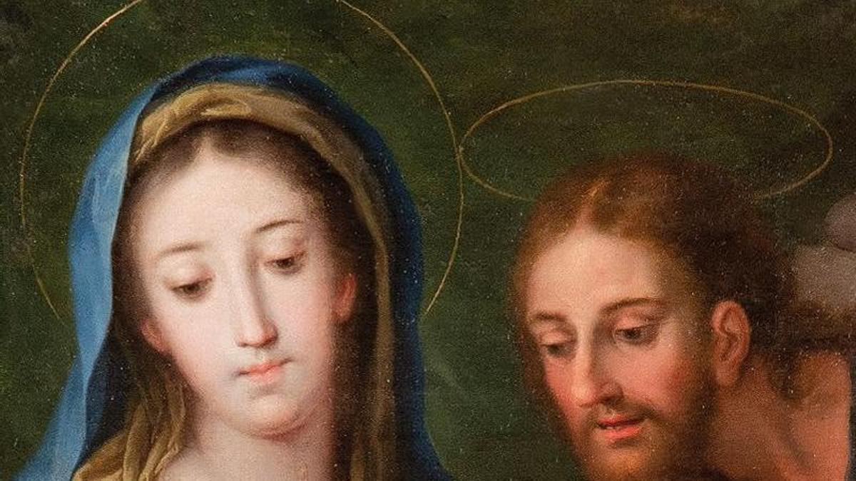 Obra de Vergara adquirida por el ayuntamiento de València