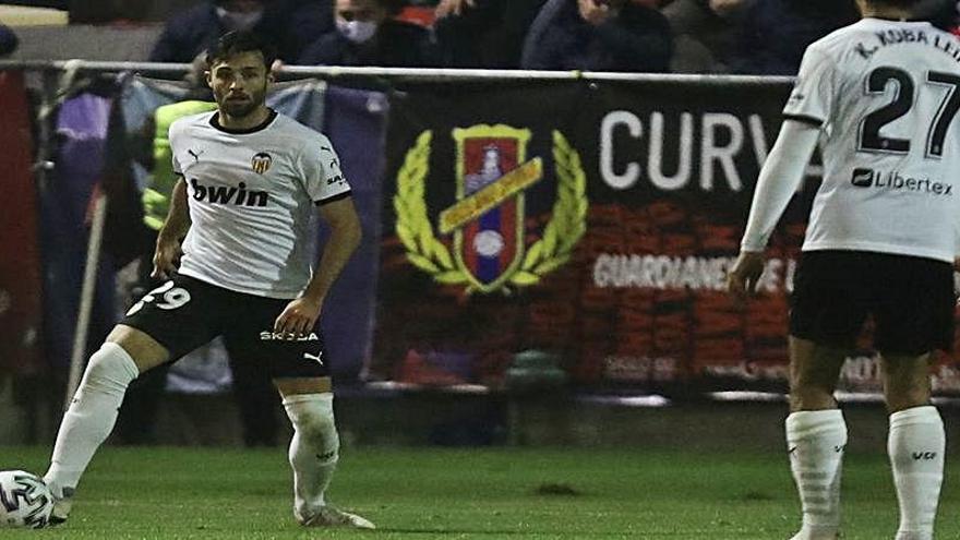 Oficial: El Valencia traspasa a Sibille