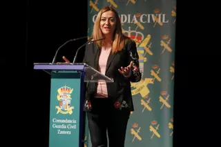 Las jornadas sobre desapariciones en Zamora desmontan bulos: no hay que esperar 24 horas hasta denunciar, cuanto antes se alerte, mejor