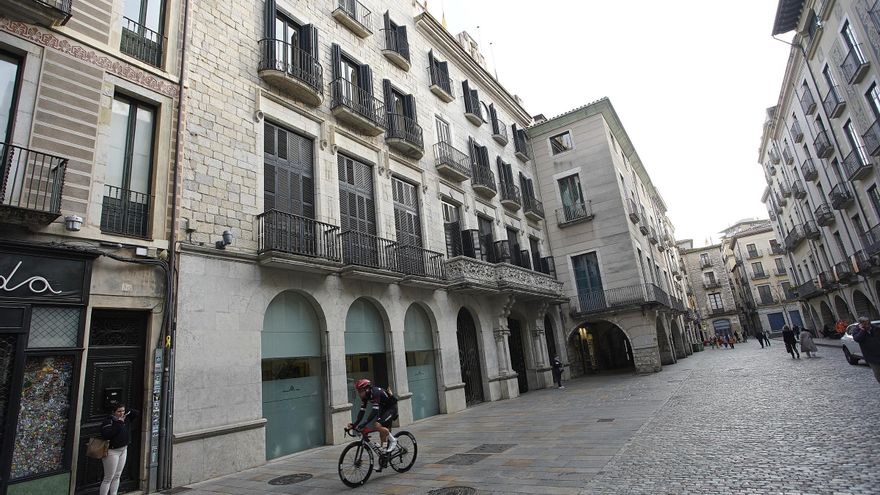 Girona s’adhereix al Pla d’Acció de Compra Pública Verda de la Generalitat
