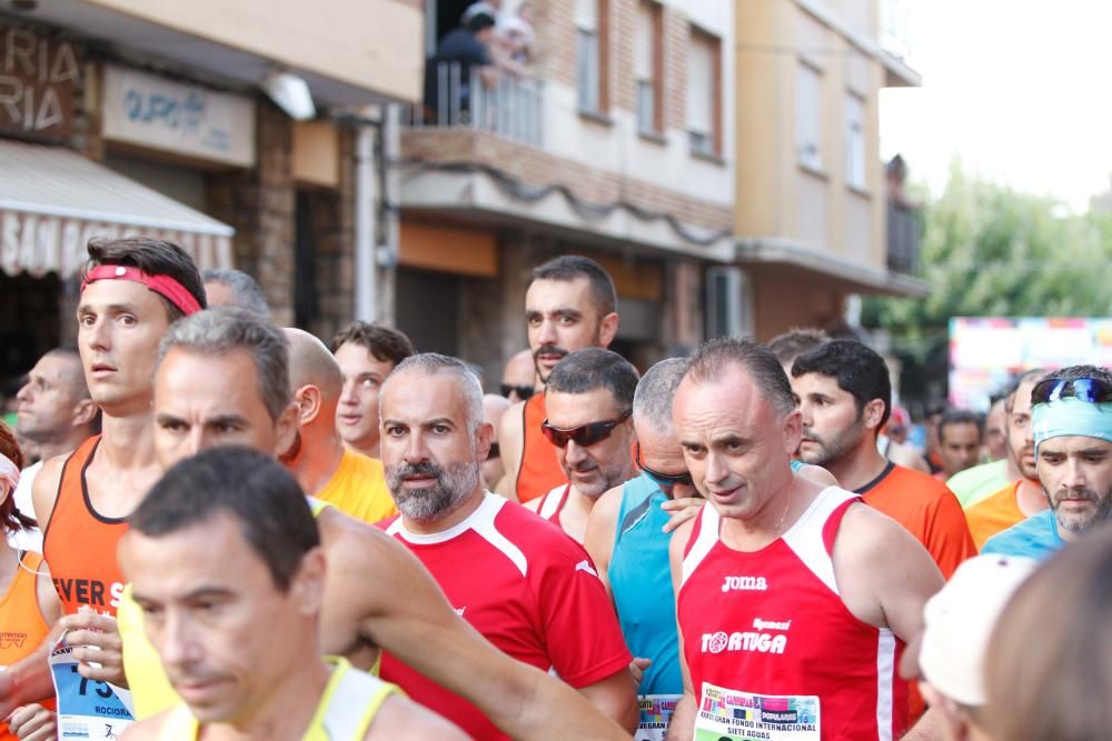 Búscate en el Fondo Internacional de Siete Aguas