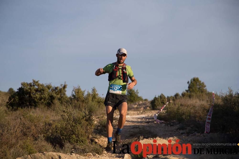 Falco Trail 2018 (Peña Rubia)