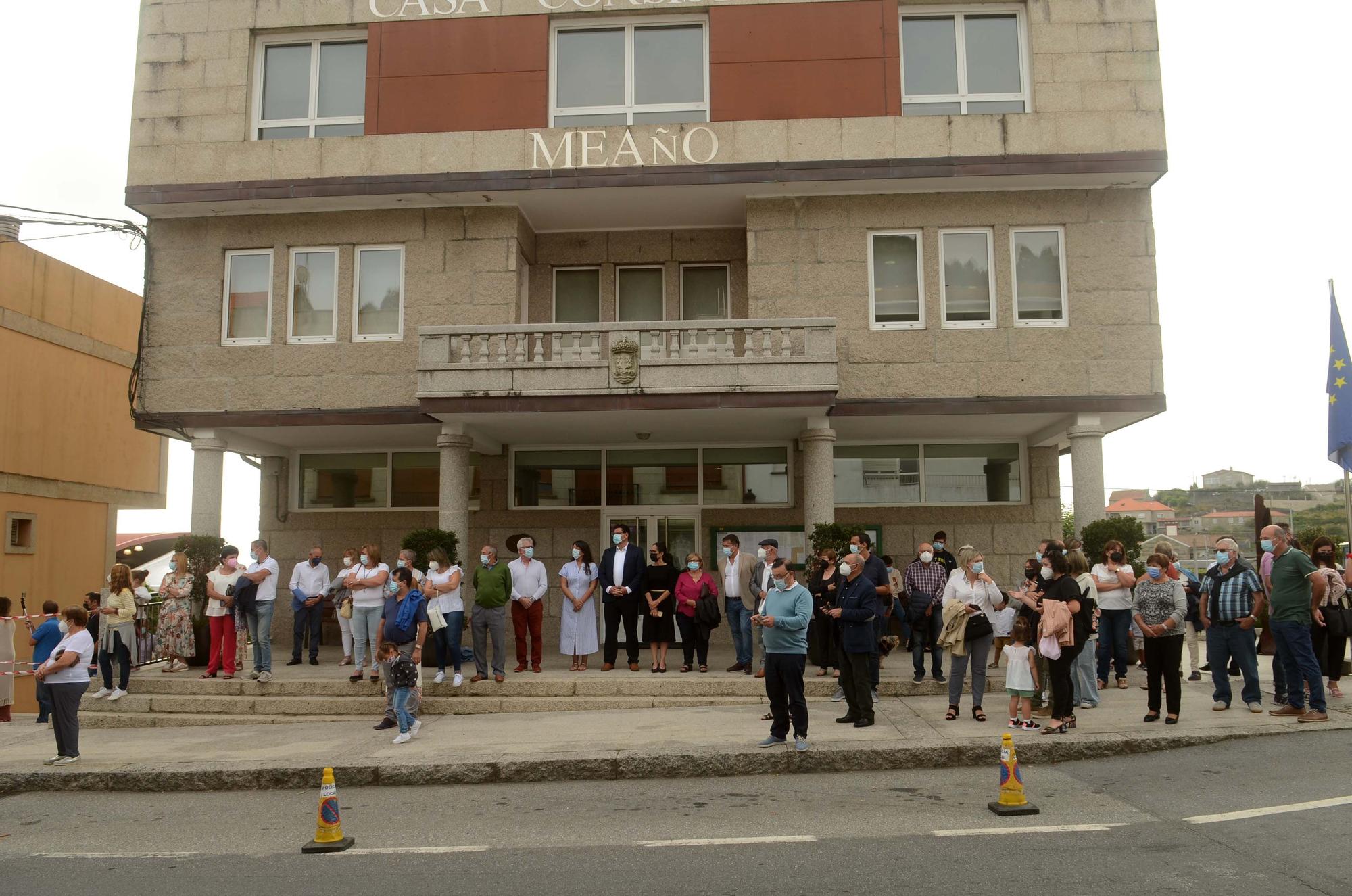 Festival de bandas de música de Meaño