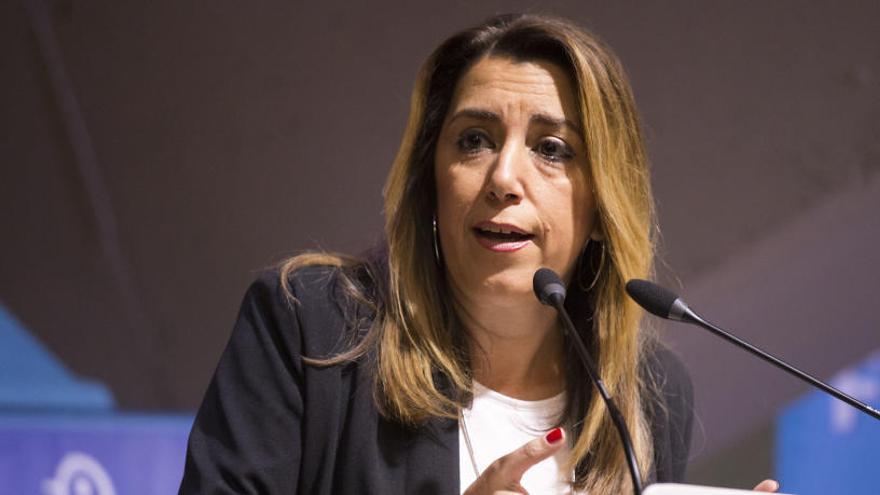 Susana Díaz