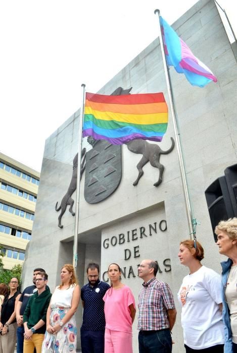 DIA ORGULLO GAY PATRICIA HERNANDEZ