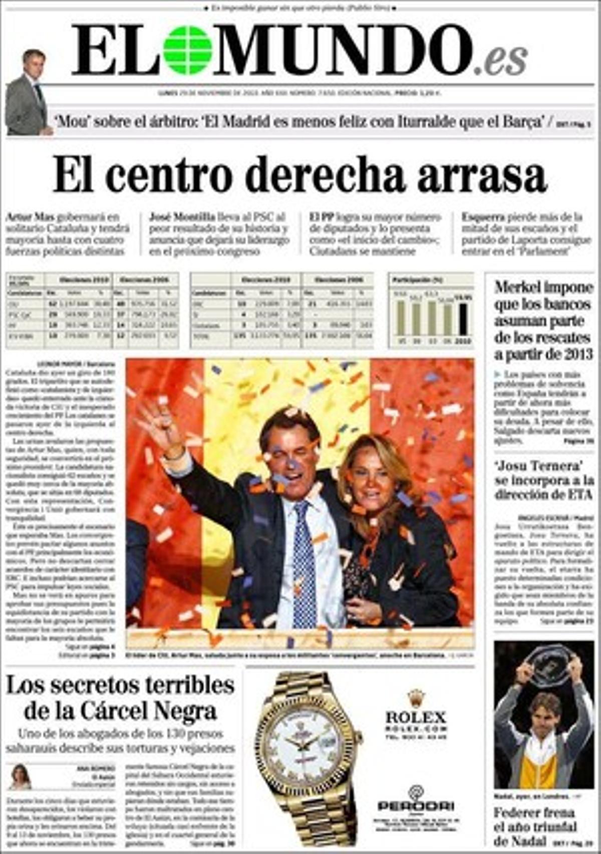 {elmundo} 29-11-2010