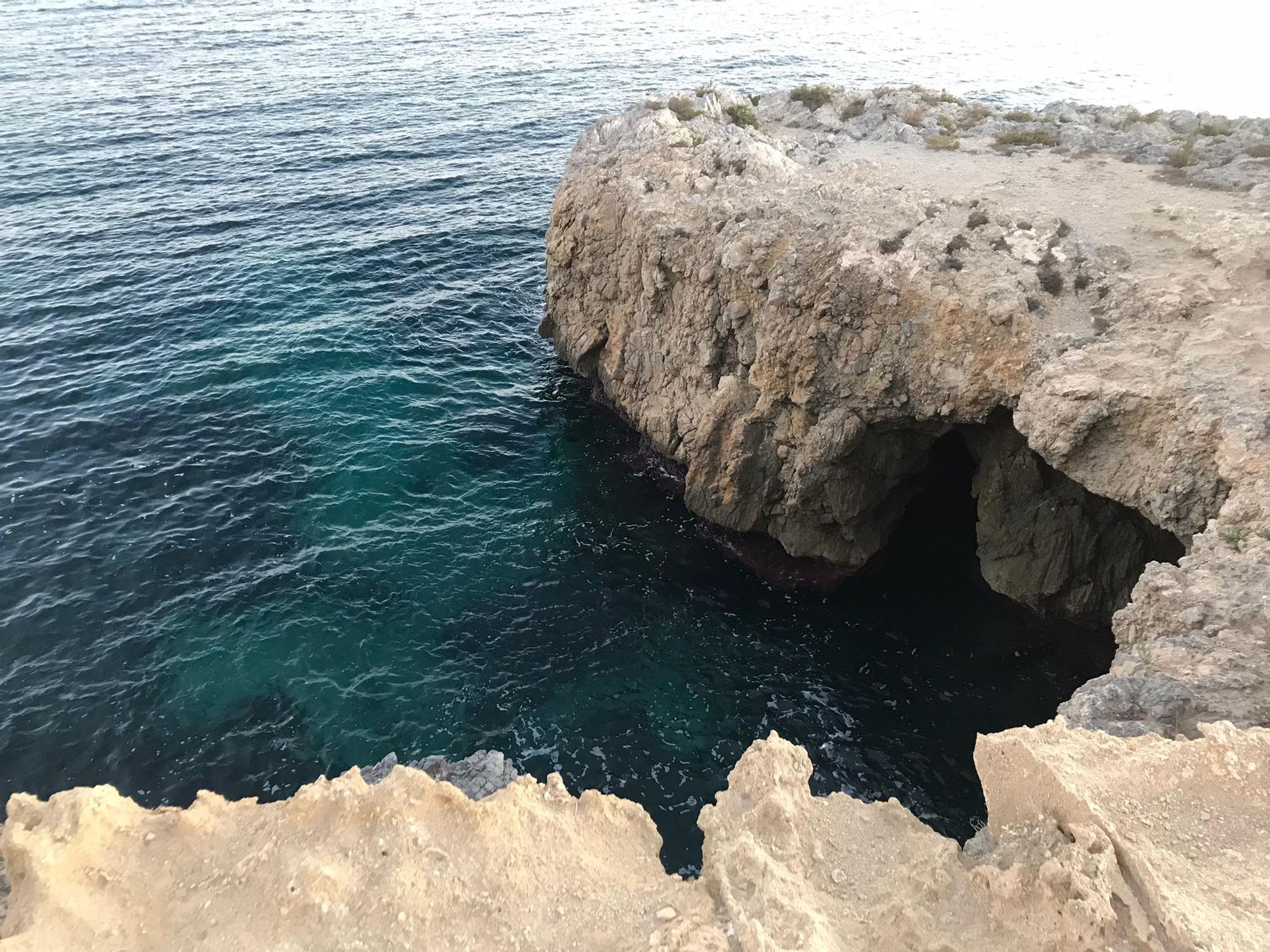 Un paseo por Tabarca, la esencia del Mediterráneo en frasco pequeño