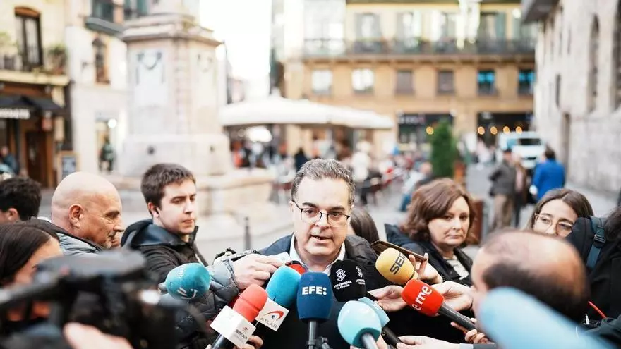 Víctimas de abusos, al Papa León XIV: "No nos evite, escúchenos y dialogue con nosotros"