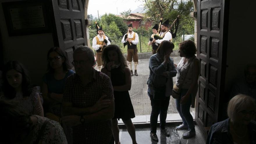 Fiestas de Ribera de Arriba
