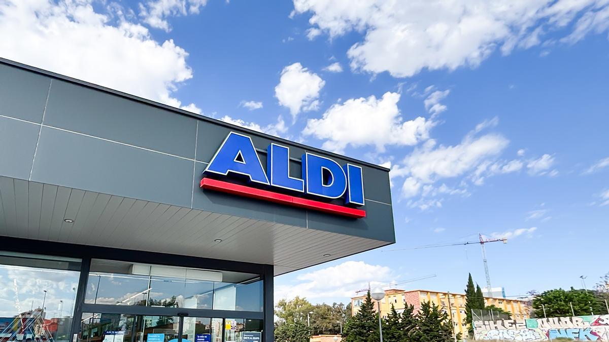 Mañana se esperan colas kilométricas en Aldi para conseguir el juego de toallas de ducha y baño más barato del mercado para primavera: por solo 7,99 euros
