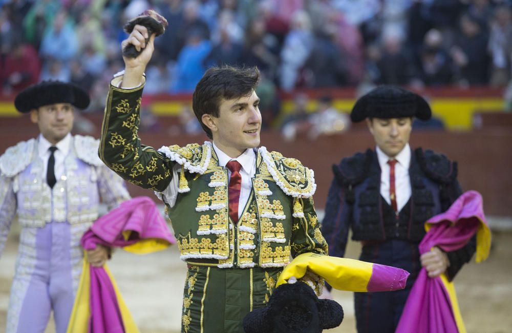 Feria de la Magdalena