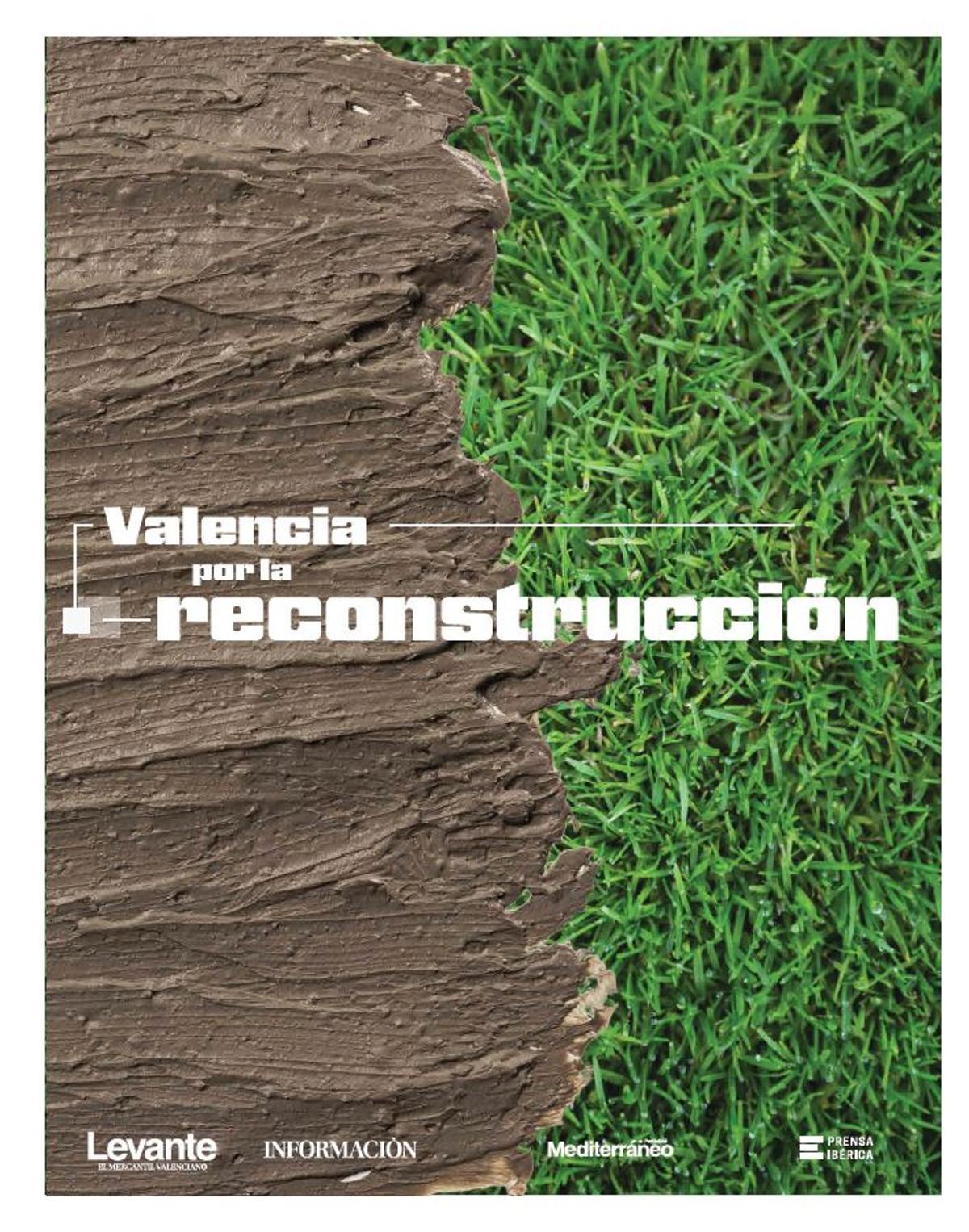 València por la reconstrucción.