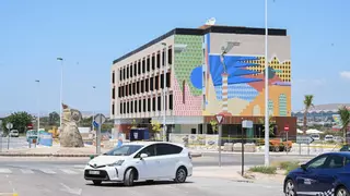 Así dibujan los inversores el nuevo mapa hotelero de la provincia de Alicante