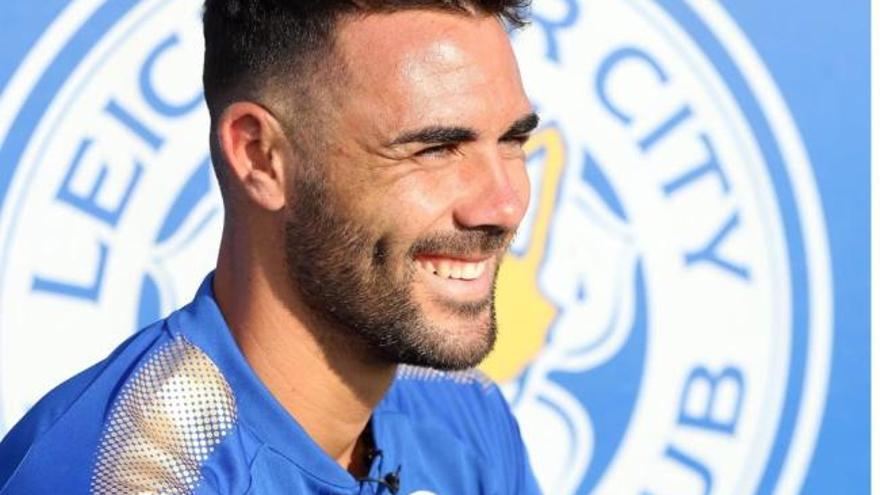 El Leicester City confirma el fichaje de Iborra