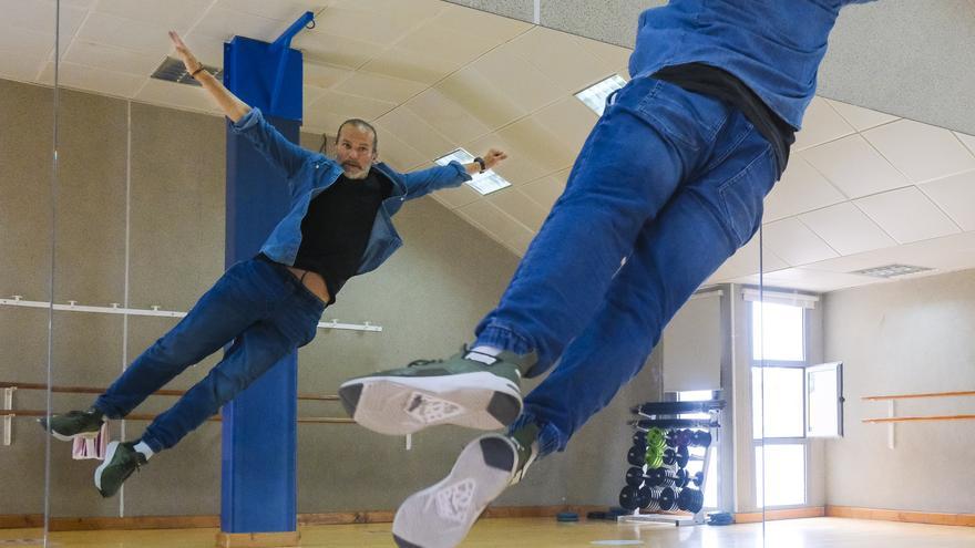 Cómo sobrevivir y triunfar en la danza cuando eres de La Paterna