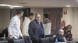 El edil denunciado atribuye la presión de Ens Uneix a un intento de derribar al gobierno de Alzira