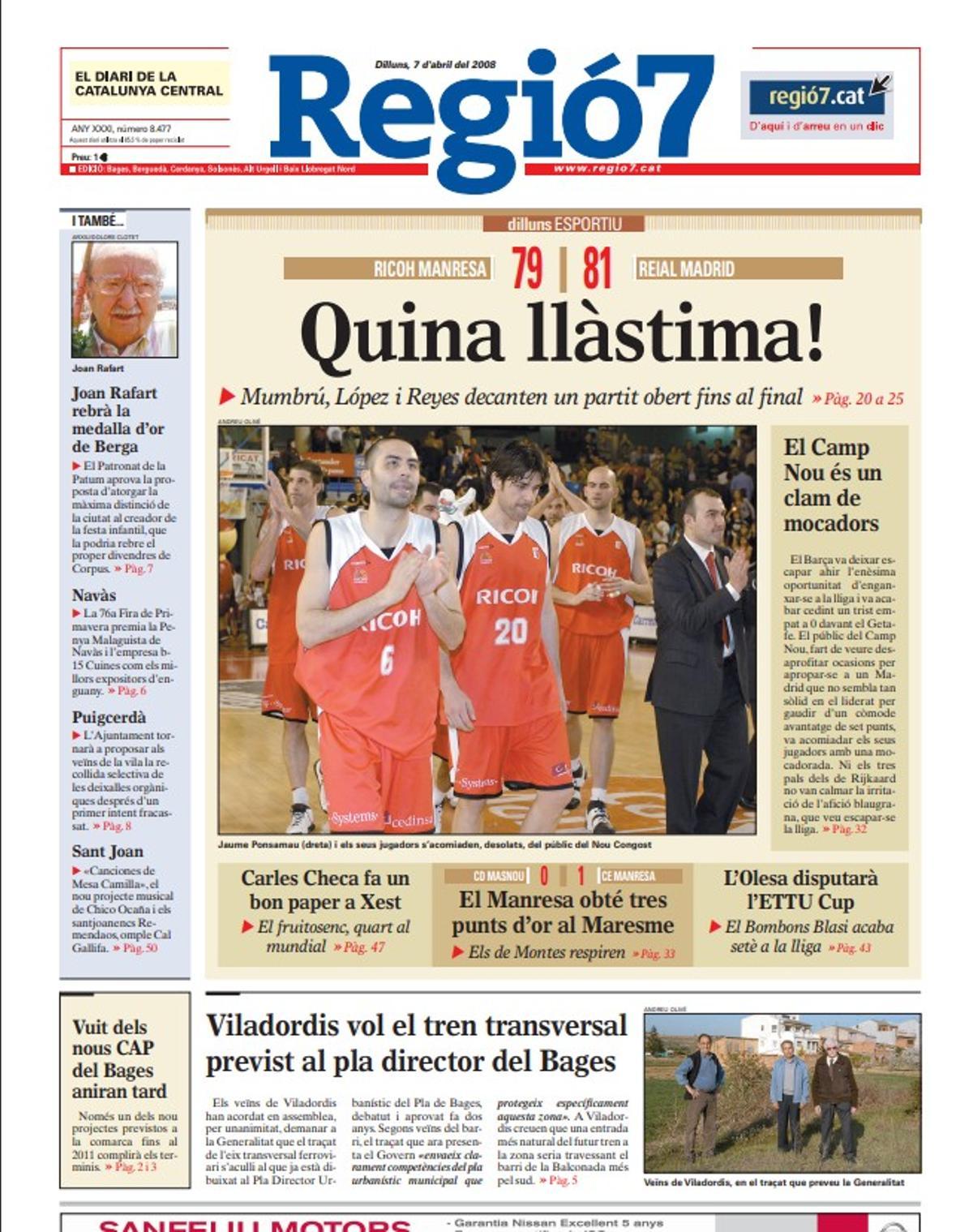Temporada 2007-08