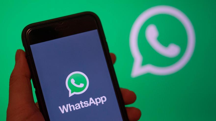 WhatsApp permitirá editar los mensajes