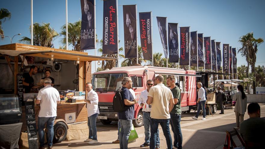 Vuelve Ibiza Home Meeting con &quot;El futuro de la construcción&quot;