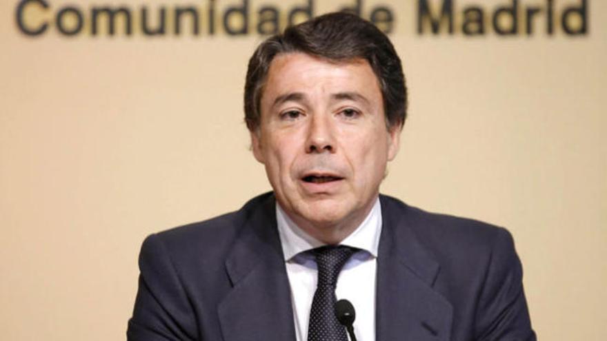 González cerrará Telemadrid si el Supremo declara nulo el ERE