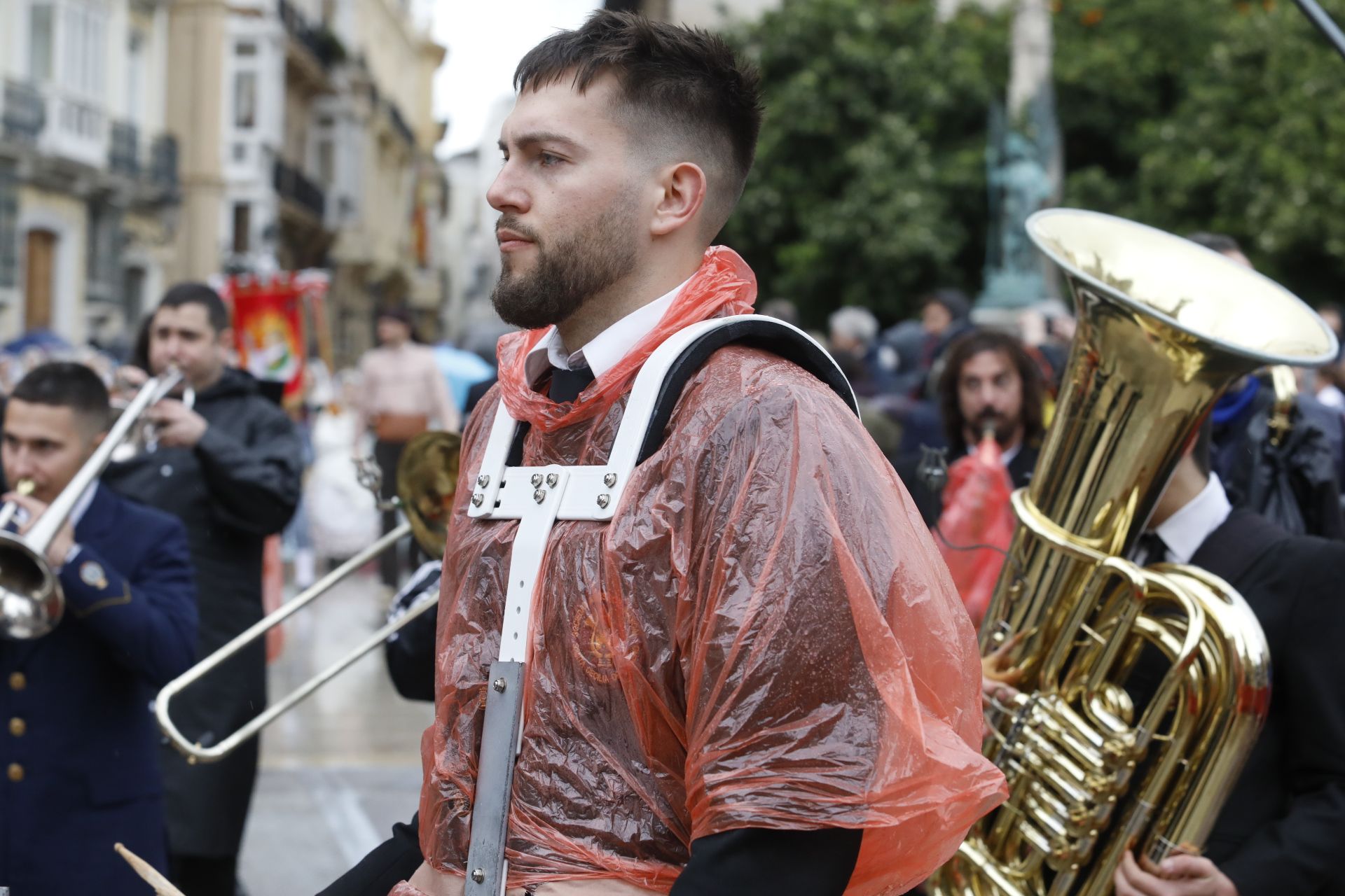 Búscate en el primer día de Ofrenda por la calle Quart (entre las 15.30 y las 17.00 horas)