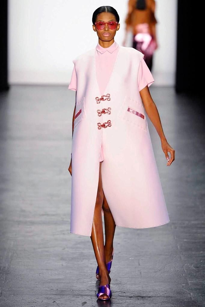 Project Runway