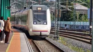 El ERTMS mejora la fiabilidad pero... ¿cómo reducir los tiempos de viaje en el Eje Atlántico?